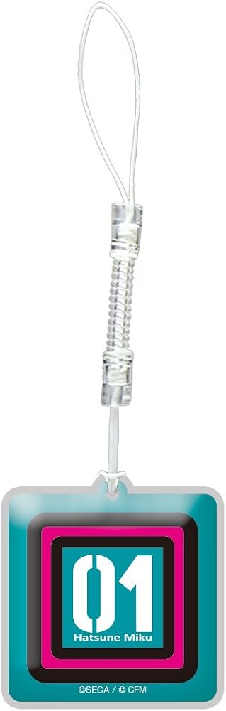 Amazon | 『初音ミク -Project DIVA- X』アクセサリーボックス for